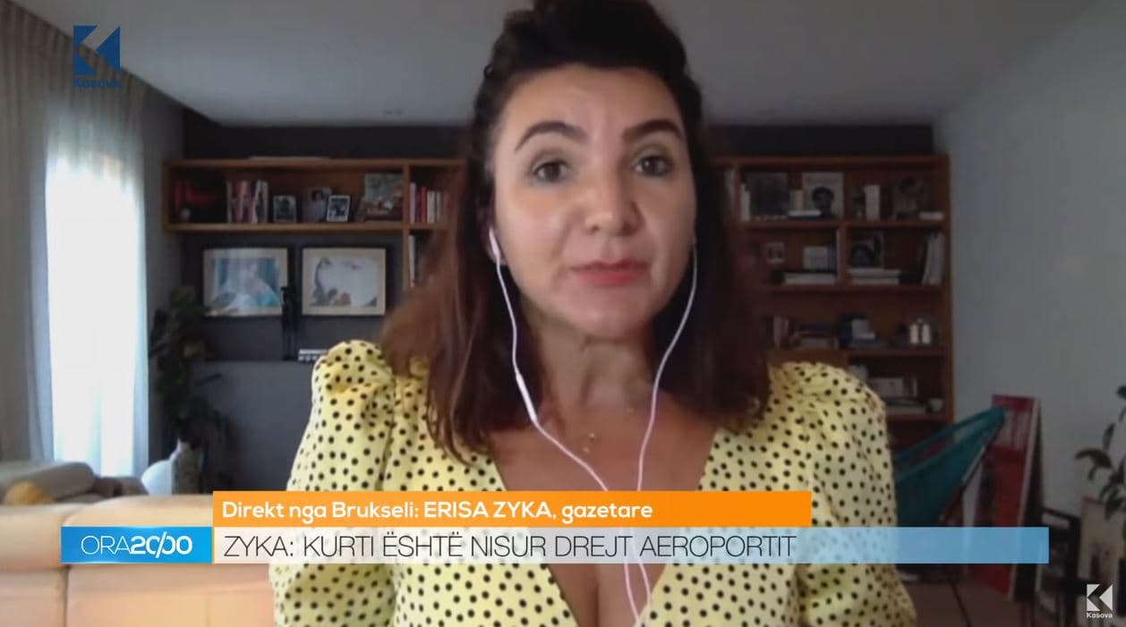 Zyka: Sot u diskutua edhe për të pagjeturit, asociacion e energjinë (VIDEO)