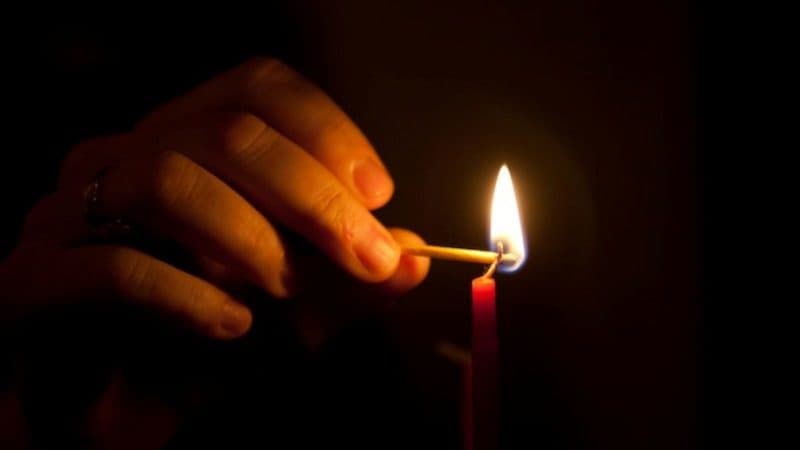 ‘Kafsha e vogël’ i lë pa rrymë banorët e fshatit Berrivojsë