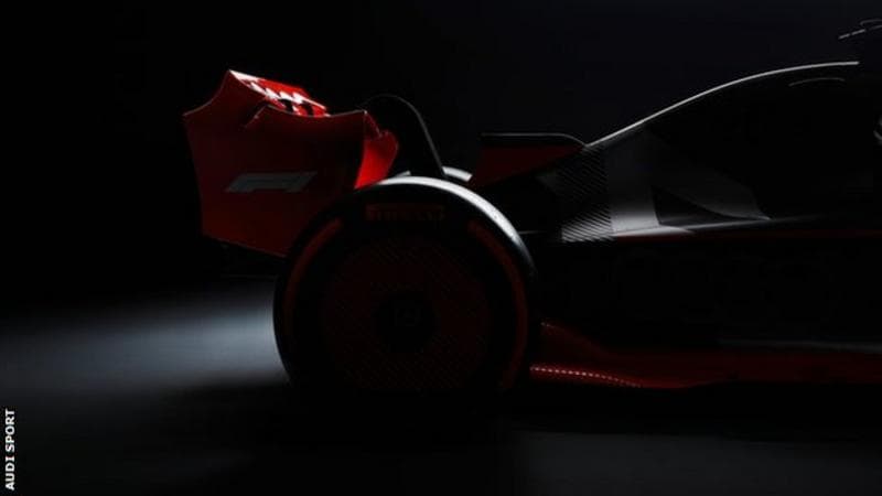 Formula 1: Audi t'na bashkohet nga viti 2026