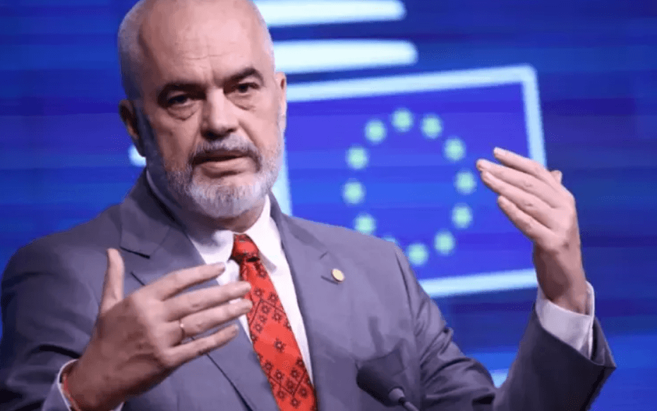 Rama për mediumin francez: Ne ishim Koreja e Veriut e Evropës