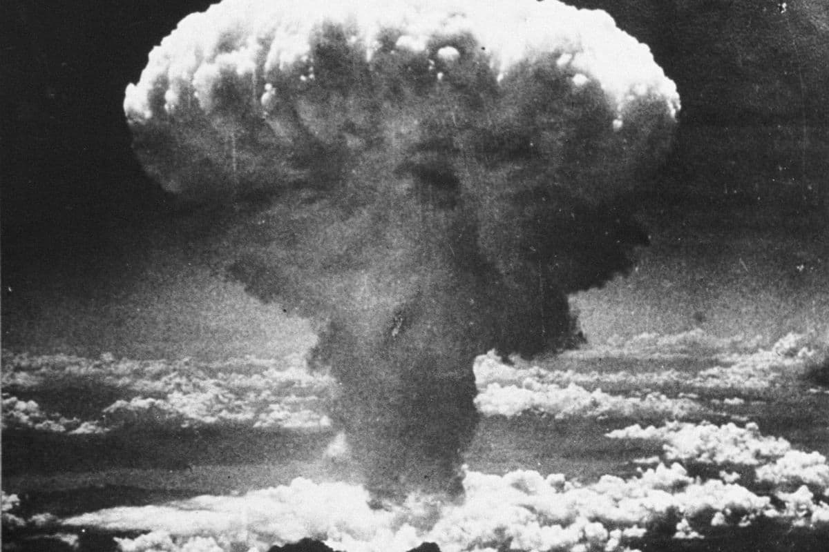 77 vjet nga shpërthimi bërthamor në Hiroshima