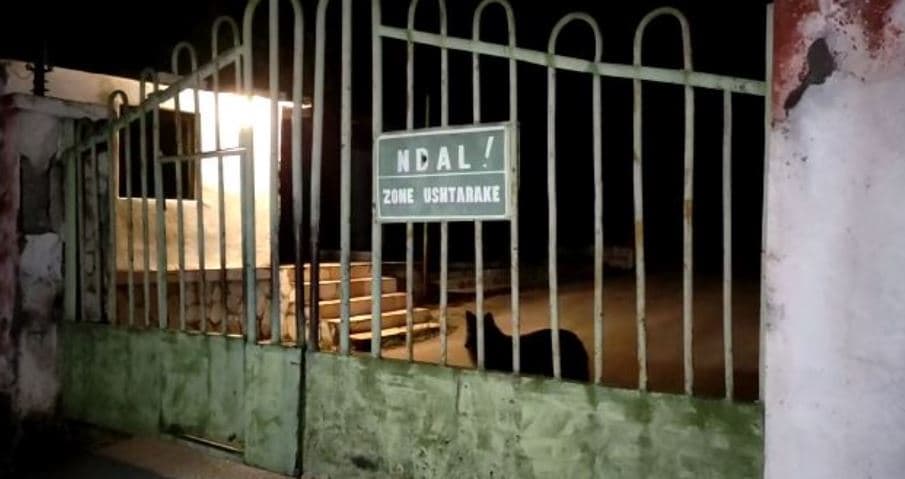Tentoi të futej në Uzinën e Gramshit, në çantën e rusit 24-vjeçar u gjet një aparaturë spiunazhi