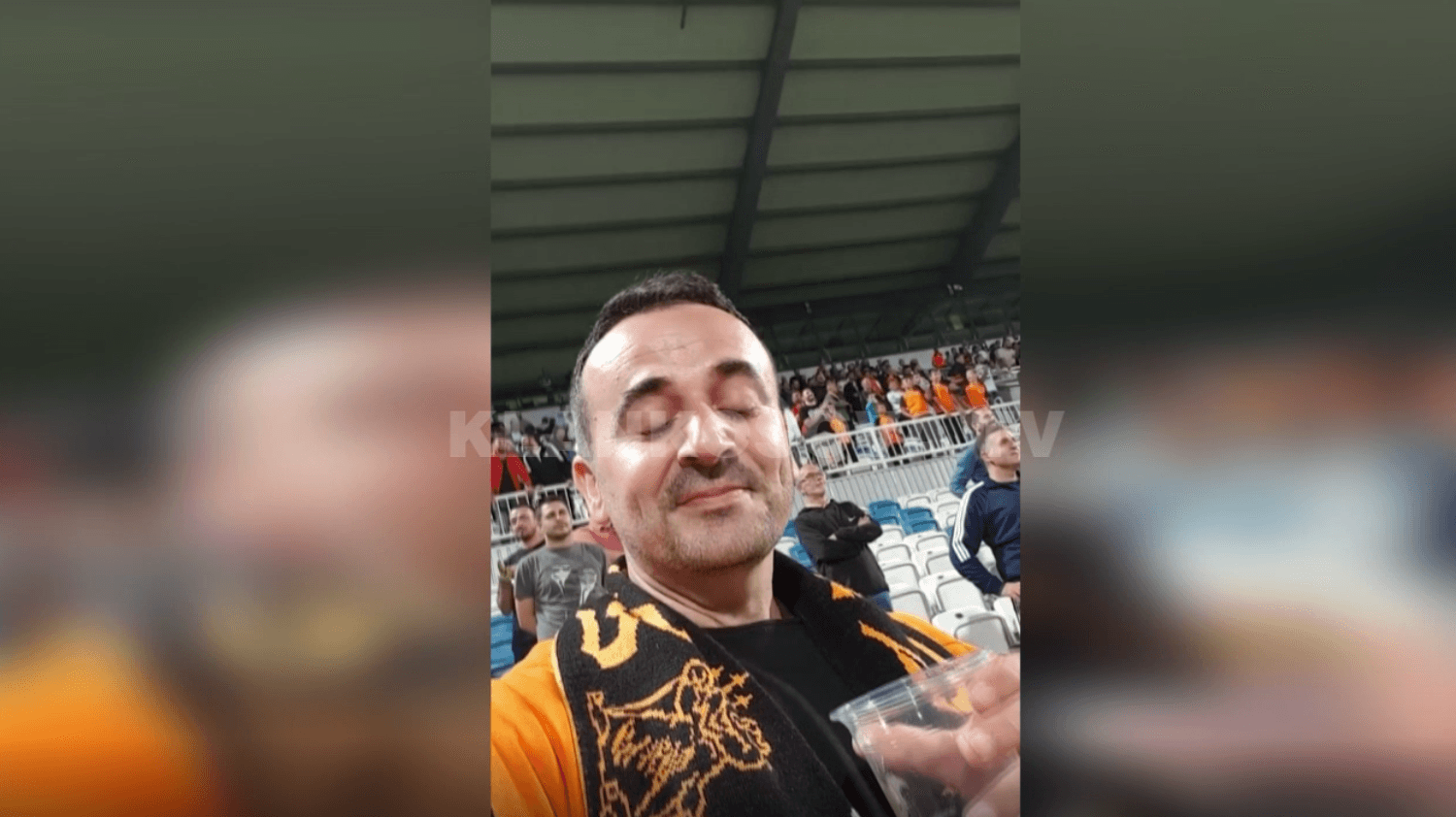 Moderatori Kushtrim Reshitaj tregon pse u përlot në fitoren e Ballkanit (VIDEO)