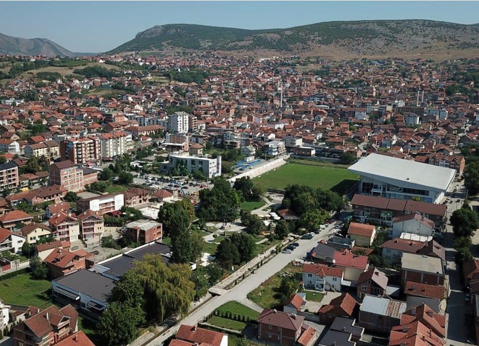 Rahovec: Arrestohet i mituri që dhunoi një vajzë të mitur