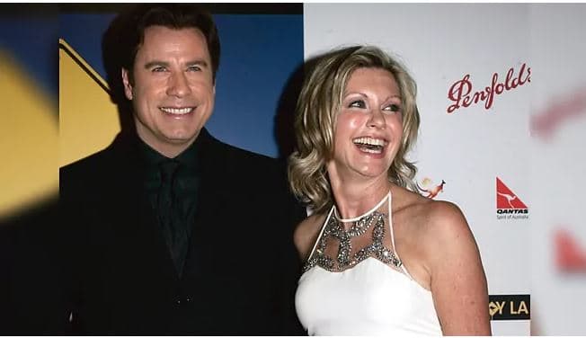 John Travolta i thotë lamtumirë 'më të dashurës' së tij Olivia Newton-John: "Të dua"