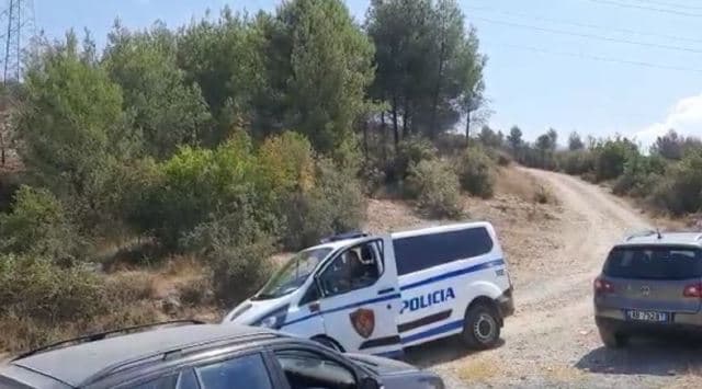 Fushë Krujë: Mosmarrëveshje për drunjtë, vritet me kallashnikov një 55 vjeçar