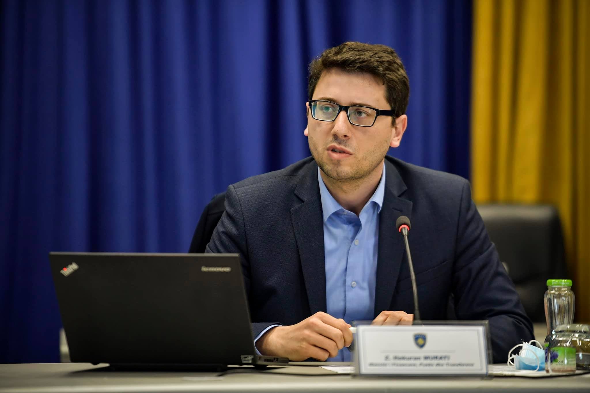 Murati paralajmëron ligj të ri për tatimin në pronë