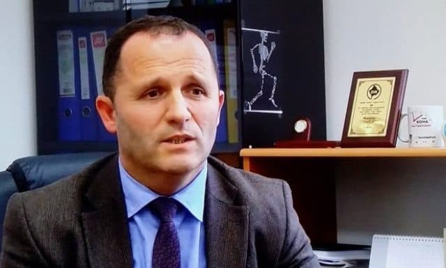 S’ka masa të reja, Hoti: COVID-19 po kalohet lehtë, ishte sezon turistik me bashkëatdhetarë (VIDEO)
