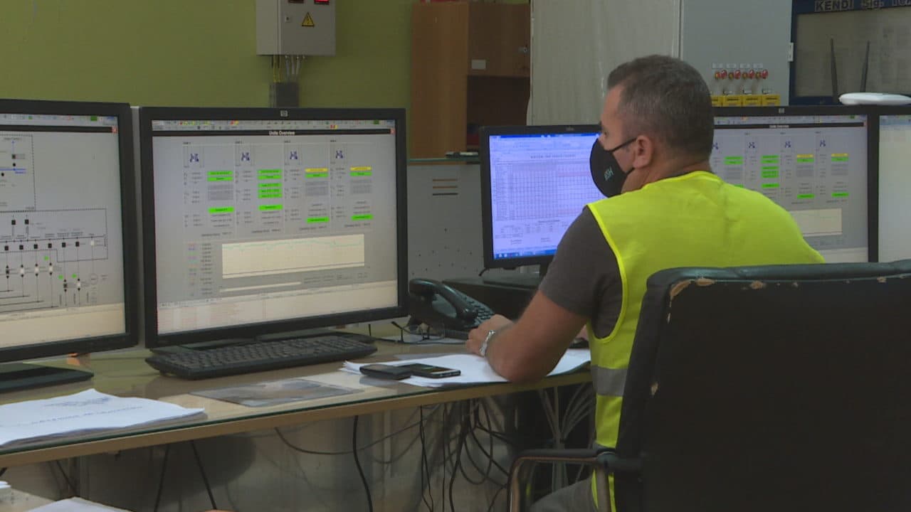 Për dy ditë energji elektrike, paguan 4.1 milionë euro