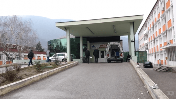 Vrasja e rëndë në Bokshiq të Klinës - deklarohen nga Spitali i Pejës