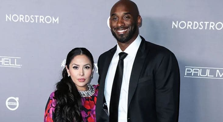 Koby Bryant kujtohet për ditëlindjen e tij nga e veja, Vanessa Bryant