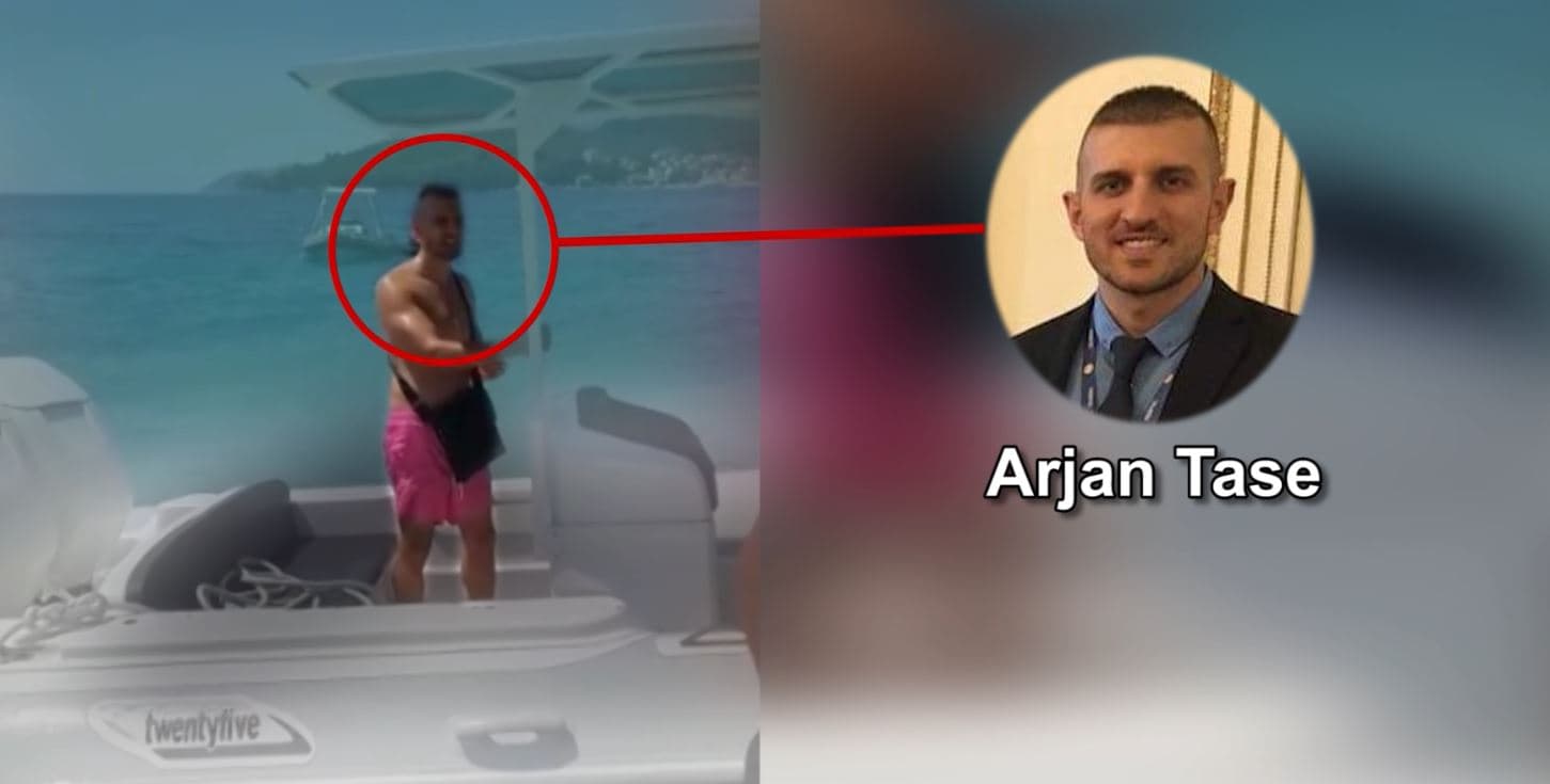 Vrau me gomone 7-vjeçaren: Arjan Tase pranon krimin, çfarë tha në seancë?