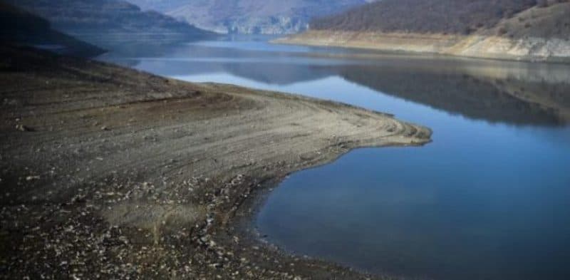 "Nxori armën nga brezi", detaje nga arrestimi i peshkatarit në Graçanicë