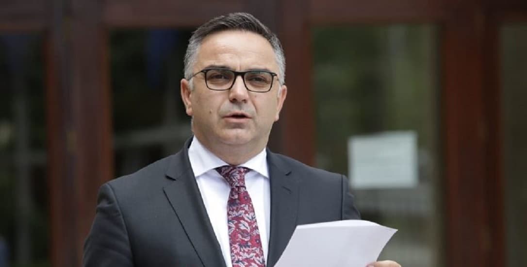Tahiri: Qeveria t'i shtojë veprimet konkrete për përballimin e krizës ekonomike