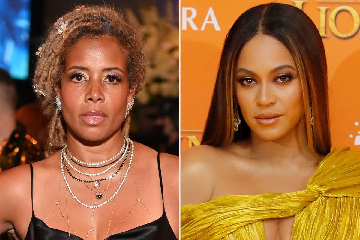 Beyonce akuzohet për plagjiaturë