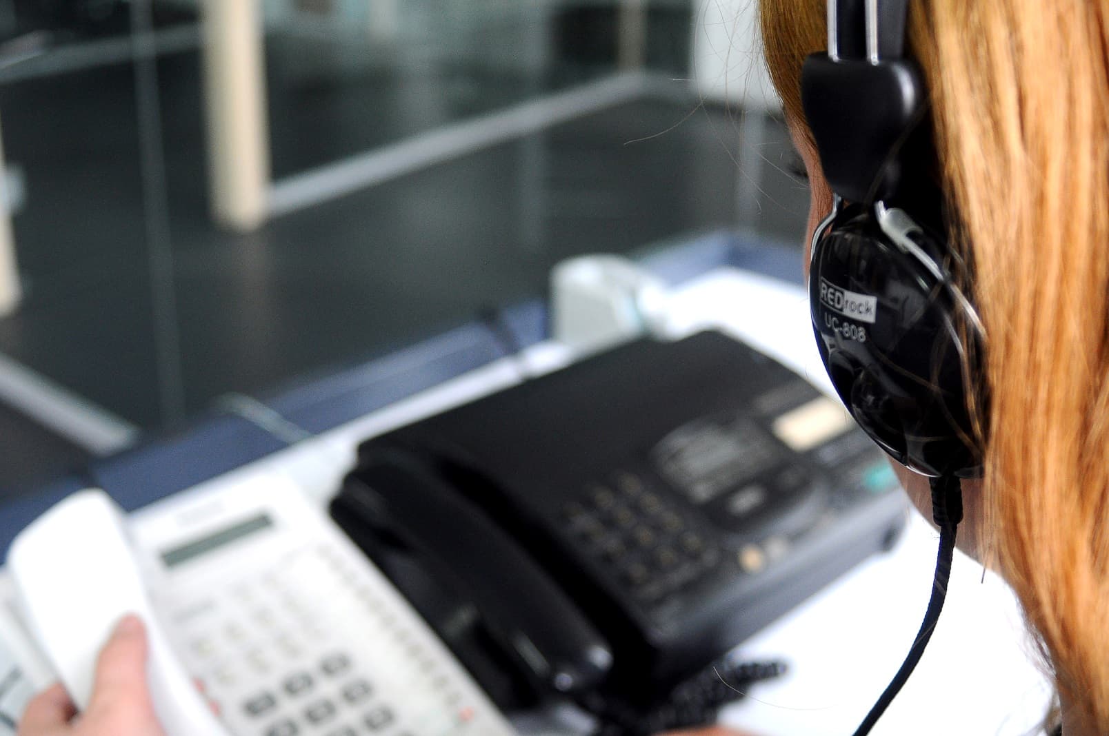 Policia e Kosovës dhe ajo gjermane me aksion të përbashkët, cak bizneset “Call Center”