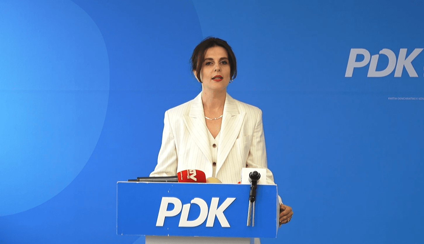 Çitaku për VV-në: Në opozitë të majtë dhe me sindikata, në qeverisje shtypës të tyre