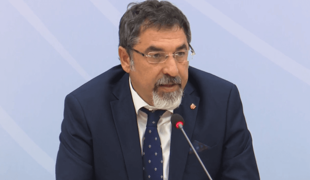Krimi dhe emigrimi ilegal, Çuçi: Shqipëria po punon me Evropën