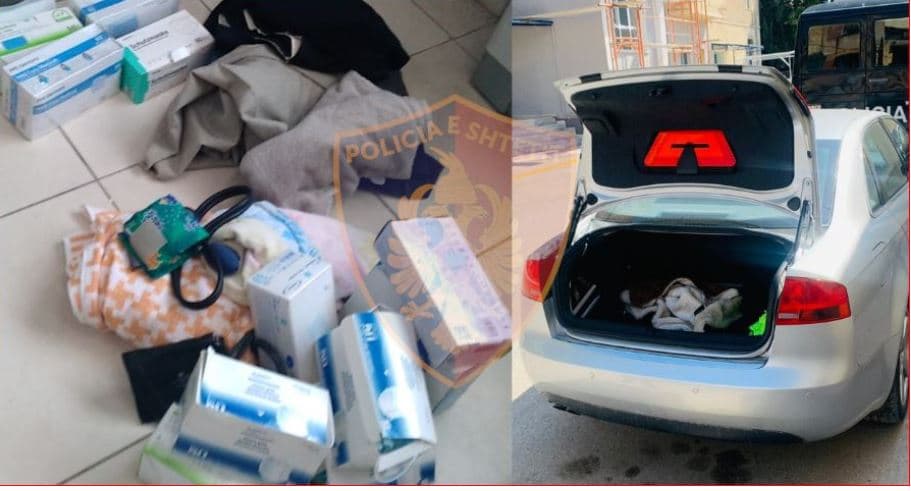 Vodhën furgonin me ndihma, dërgohen në burg katër punonjës të Bashkisë së Pogradecit