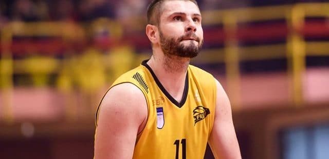 Dardan Berisha: Nga ky vit nuk do të jem më pjesë e KB Pejës