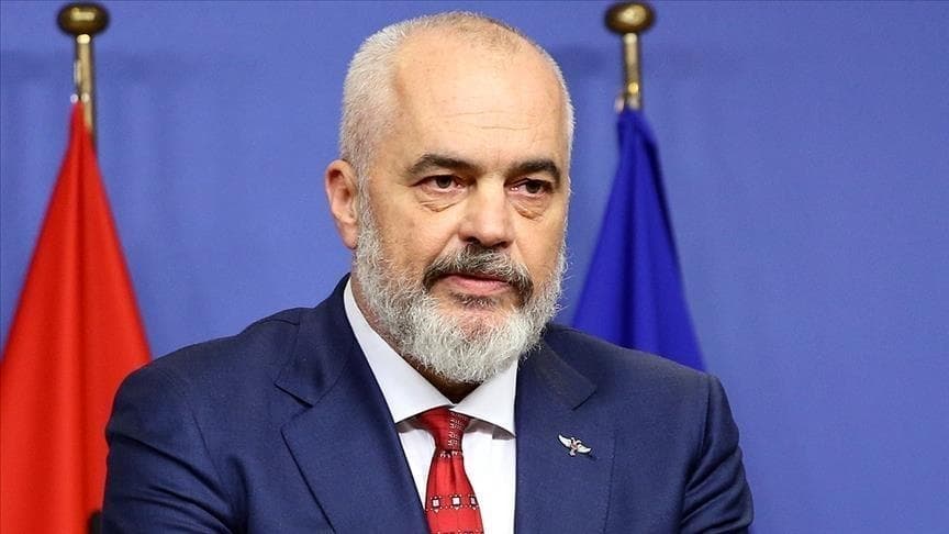 Jo vetëm francezët, Shqipëria ka “rrëmbyer” edhe turistët gjermanë, Rama: Dyfishi i vitit të kaluar