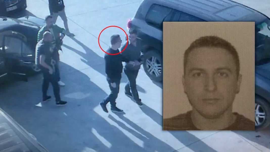 E reja shoqëroi Martinajn dhe policin drejt Tiranës, dëshmia para hetuesve