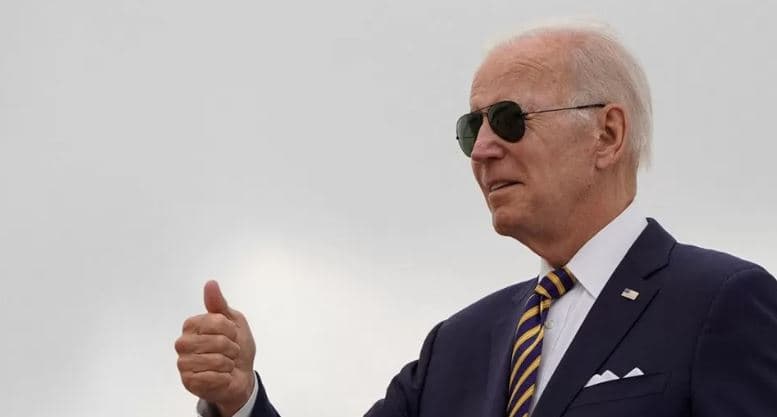 Biden nënshkruan ligjin për taksat, kujdesin shëndetësor dhe klimën
