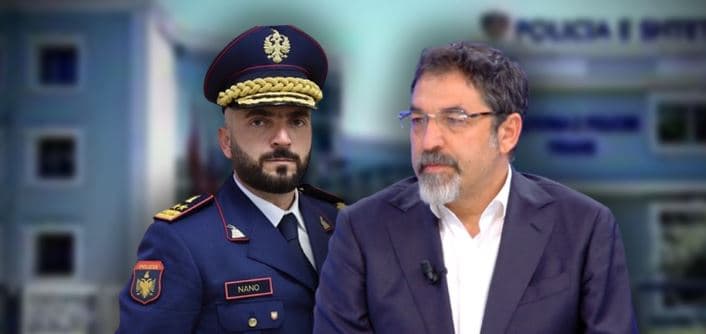 Shkarkohet Gledis Nano, Çuçi: Nuk përmbushi objektivat