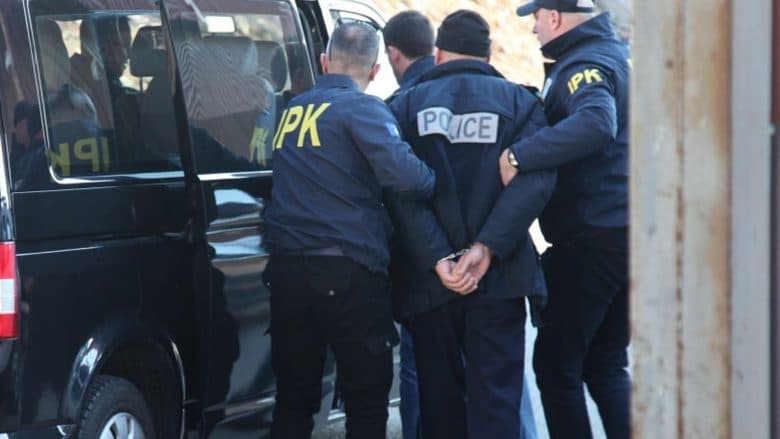 Inspektorati policor, sindikatës: Pika 1 dhe Pika 2, ndër operacionet më të suksesshme kundër korrupsionit