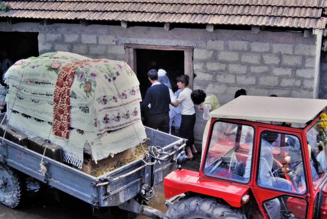 Jeta në Kosovë midis viteve 1981-1997 përmes fotografive (FOTO)