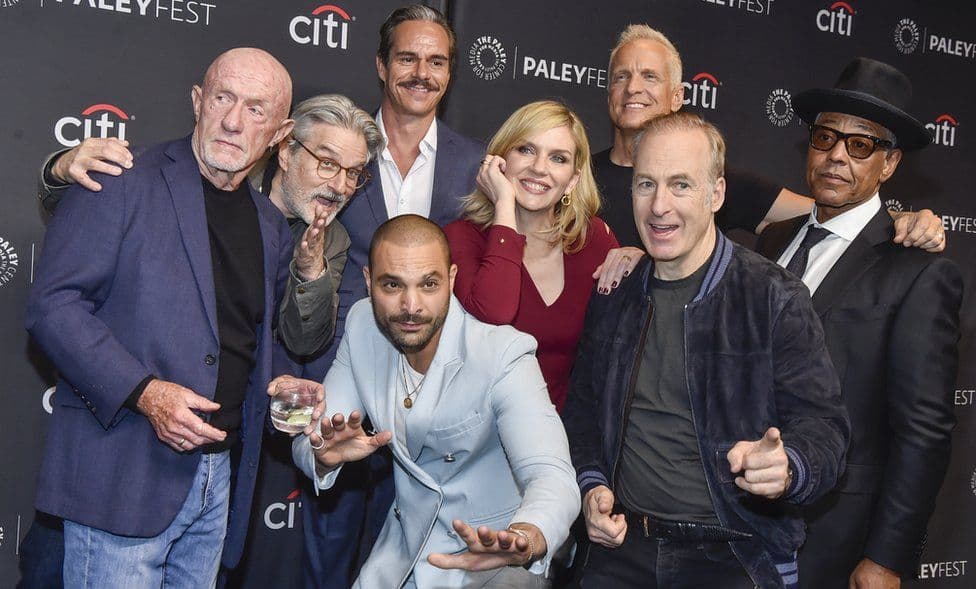 Finalja e “Better Call Saul”, nga kritikët u vlerësua  si diçka 'mjeshtërore'