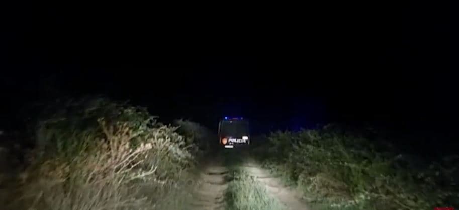 Plagosja në Kurbin, 41-vjeçari qëlloi fqinjin pas sherrit për lopën