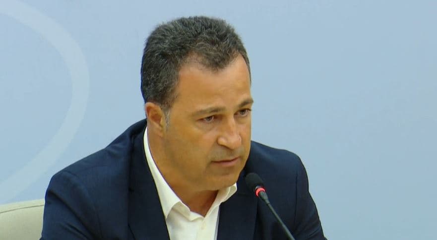 Peleshi për sulmin në Gramsh: Po mendojmë çdo skenar, mos harroni sulmin kibernetik, mund të lidhen me njëra-tjetrën