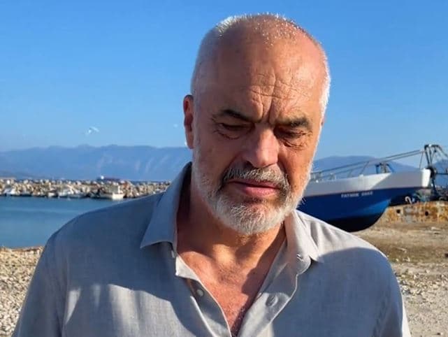 Tragjedia në Himarë, Rama: Uroj që drejtësia t’i japë ndëshkimin më ekstrem fajtorit