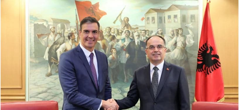 Tensionet në veri, Begaj: Kosova tashmë është një realitet i pakthyeshëm politik