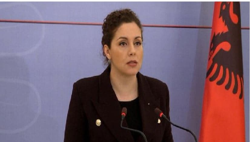 Xhaçka shprehet se Qeveria e Kosovës tregoi pjekuri