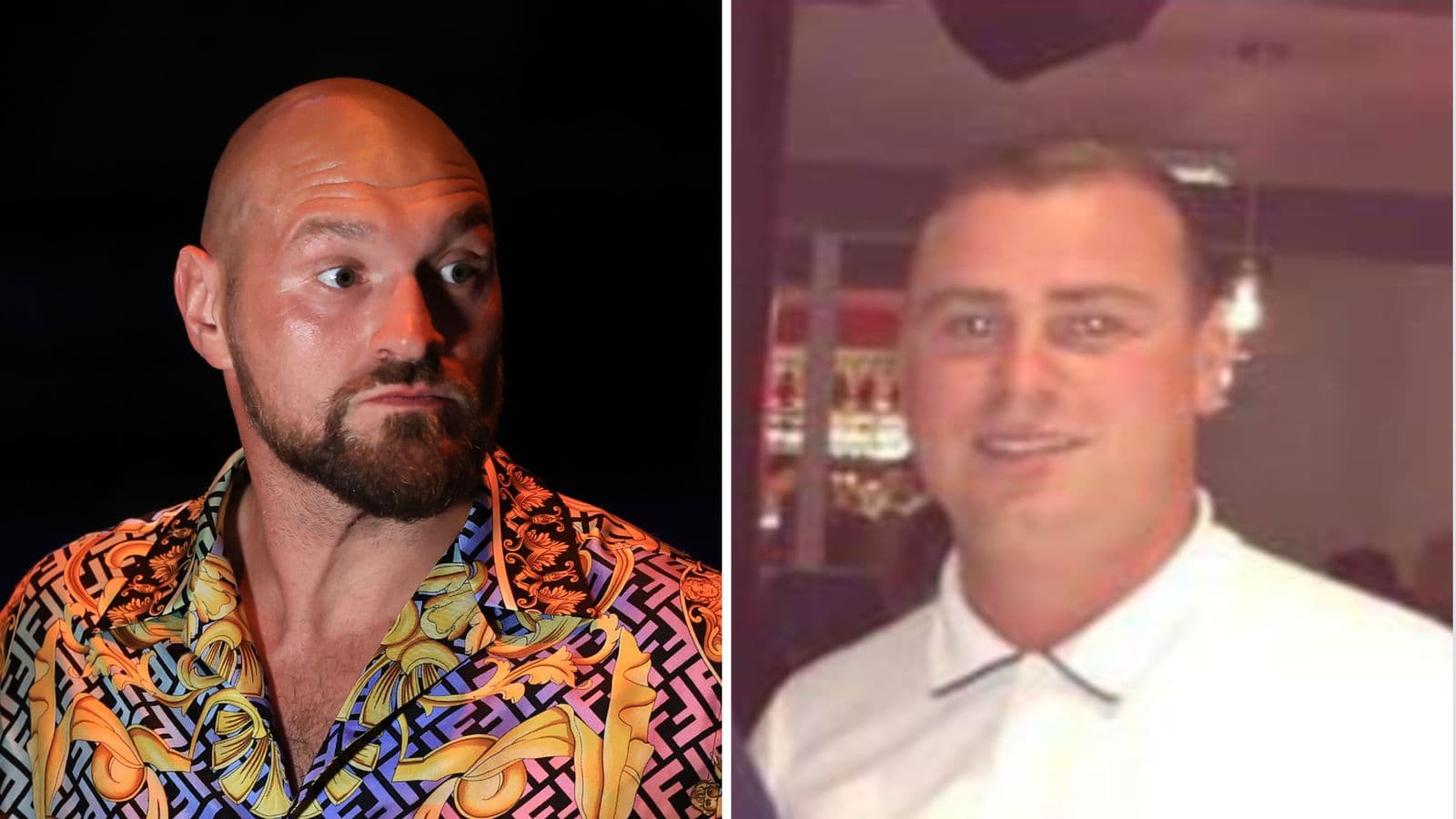 Tyson Fury njofton se njëri nga dy të sulmuarit me thikë për vdekje, është kushëriri i tij