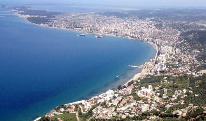 Vlora qarkulloi mbi 300 milionë euro gjatë sezonit veror