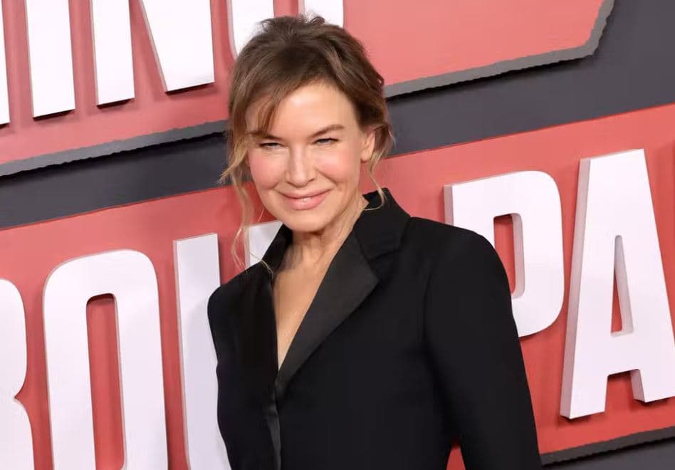 Zellweger thotë se "mbijetoi shumë" për të arritur në të 50-at: Fitova fuqinë dhe zërin tim