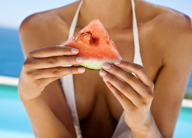 Shalqiri mund të veprojë si viagra natyrale