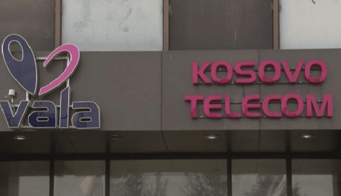 Telekomi po përballet me sulme kibernetike