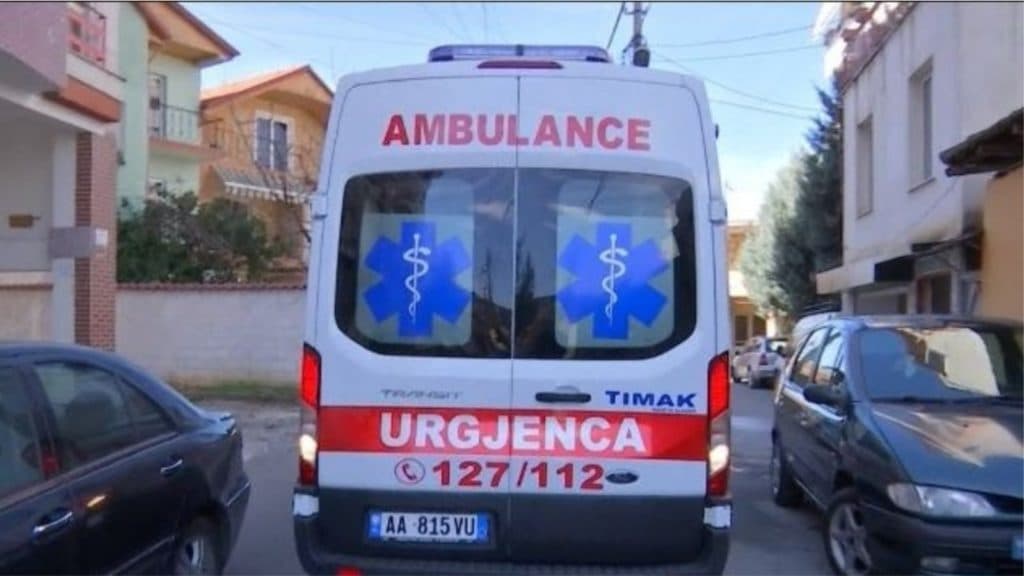 Kavajë: Vdesë një turiste polake në një hotel