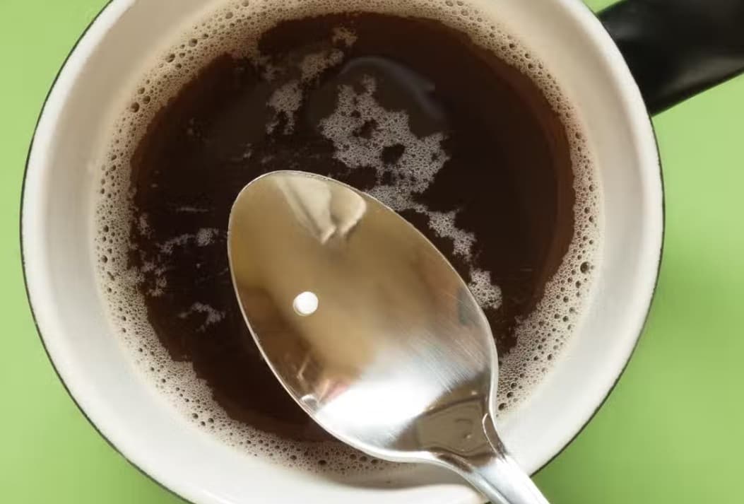Një studim i ri gjen se ëmbëlsuesit lidhen me sëmundjet e zemrës