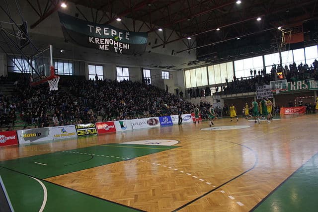 Sot sefte Trepça merr pjesë në kualifikimet e FIBA Europe Cup