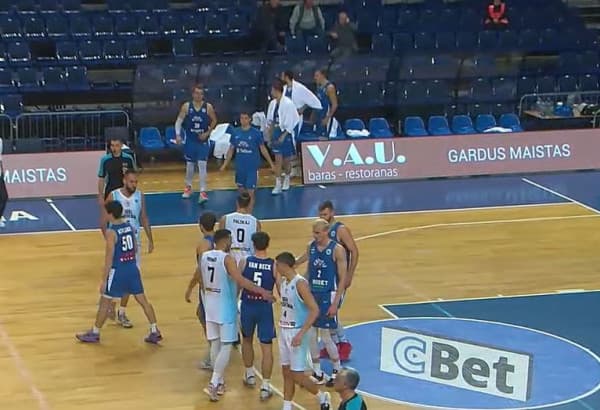 Prishtina eliminohet nga garat e FIBA Europe Cup 22/23