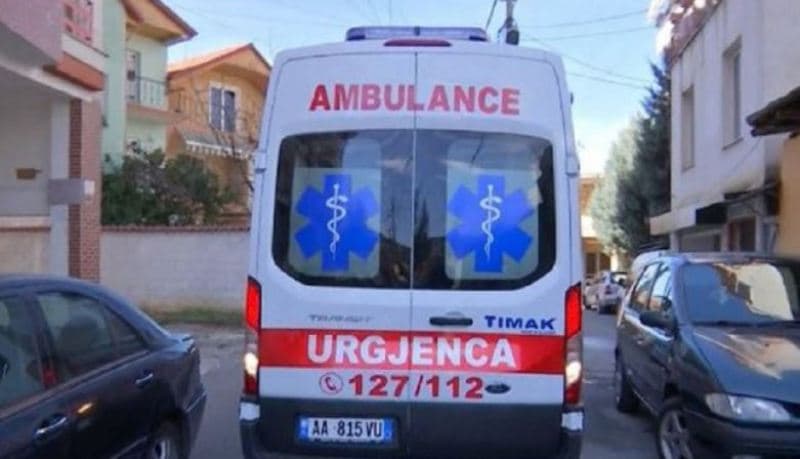 Mbytet një 59-vjeçar në plazhin e Sarandës