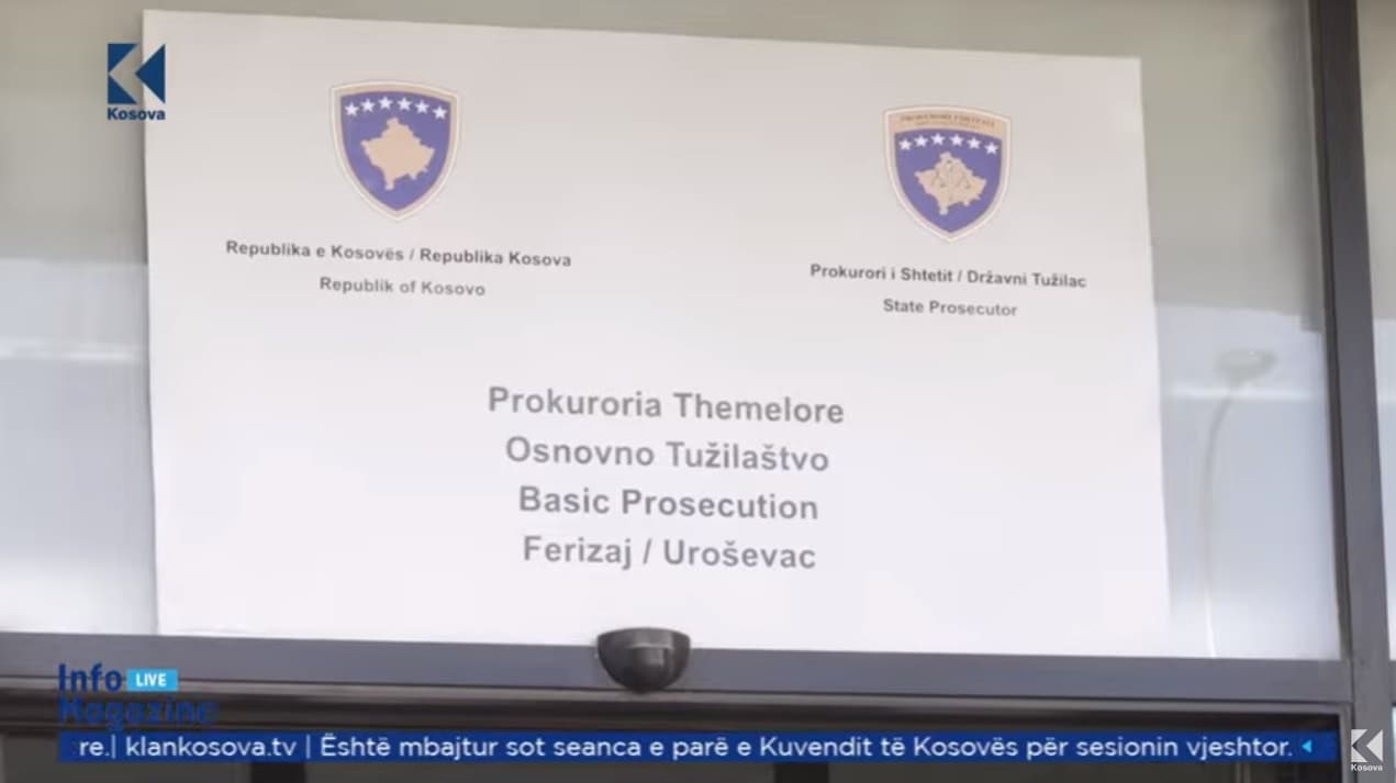 Arrestohet personi që dyshohet se dhunoi dy herë një vajzë (VIDEO)