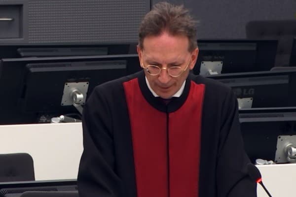 Mbrojtja kërkon që Salih Mustafa të shpallet i pafajshëm për të gjitha akuzat