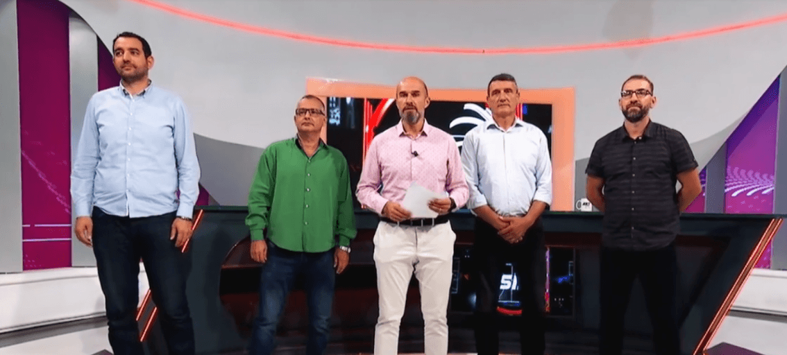 Asisti me episodin fantastik numër 500 sjell tregimin për Startin e Superligës dhe Eurobasketin 2022