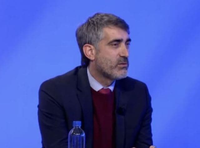 Lirohet për arsye shëndetësore Berat Lahu